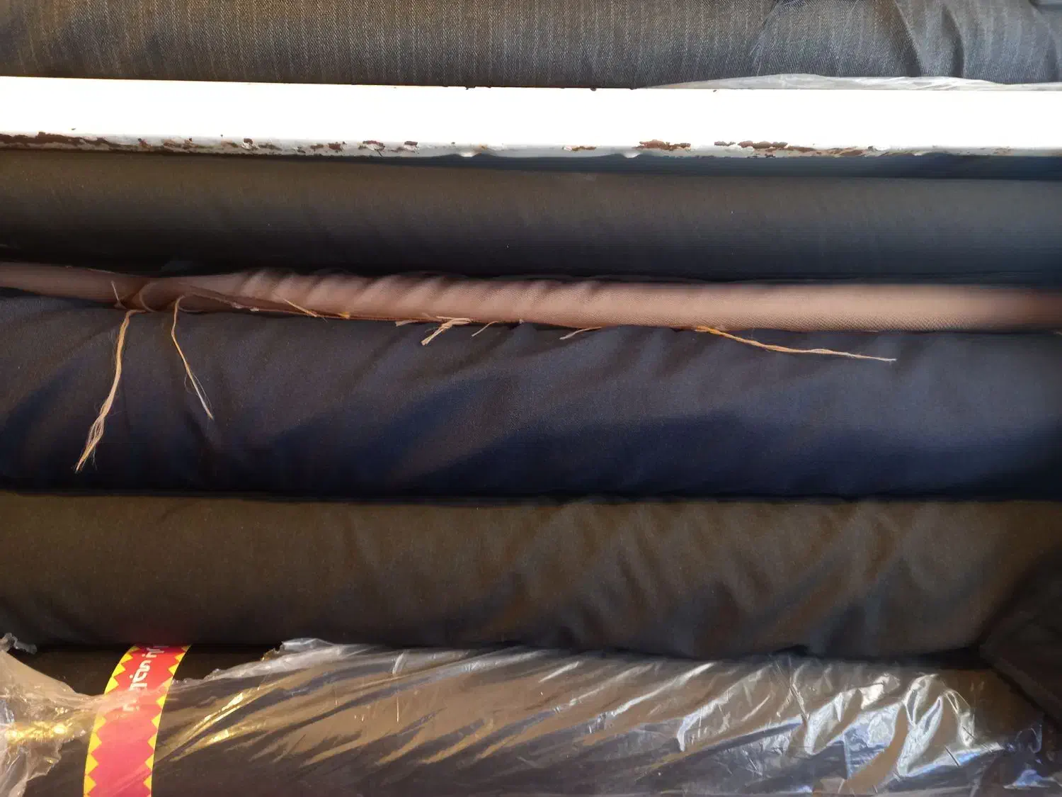 پارچه مردانه حراج حراج|لباس|سرپل ذهاب, |دیوار