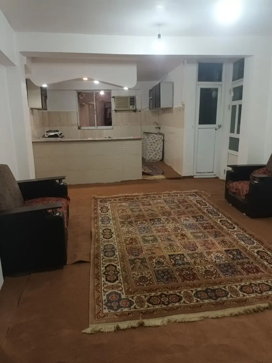 سویت تک خواب شهری  **کد116**|اجارهٔ کوتاه‌مدت آپارتمان و سوئیت|فومن, |دیوار