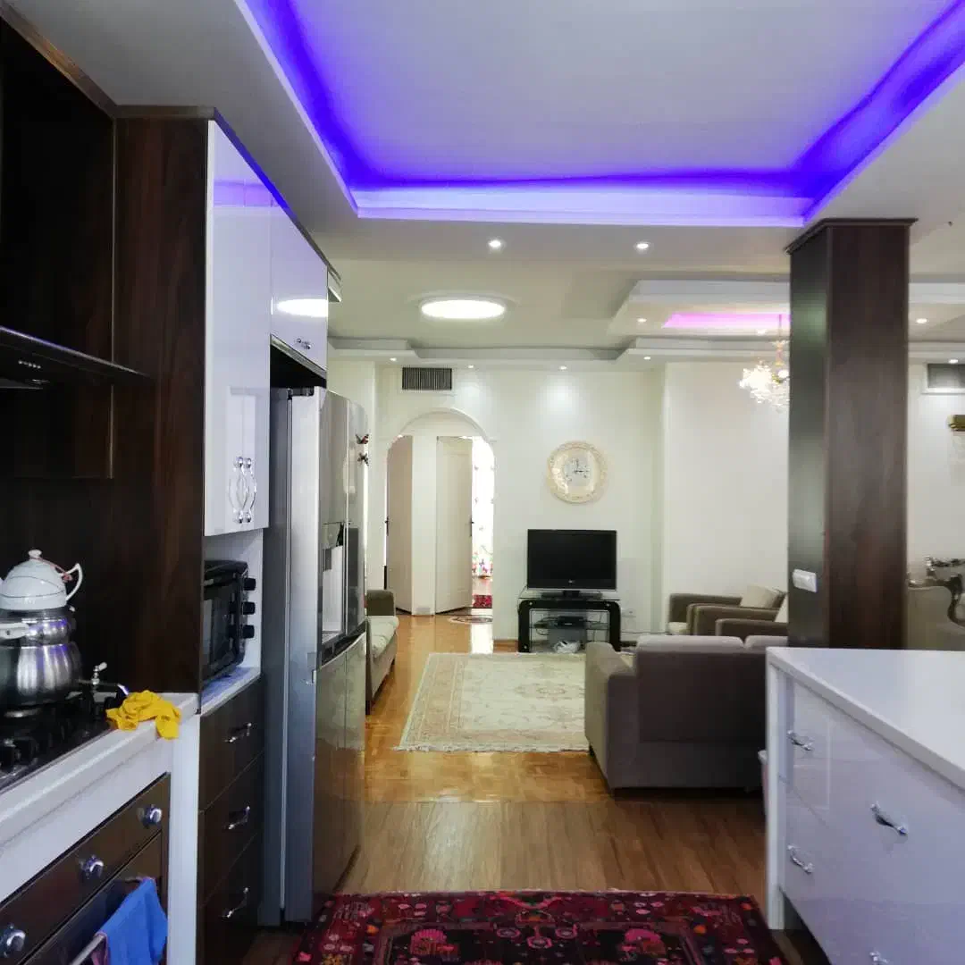 ۱۷۱ متر بازسازی شده تک واحدی|فروش آپارتمان|تهران, بلوار کشاورز|دیوار