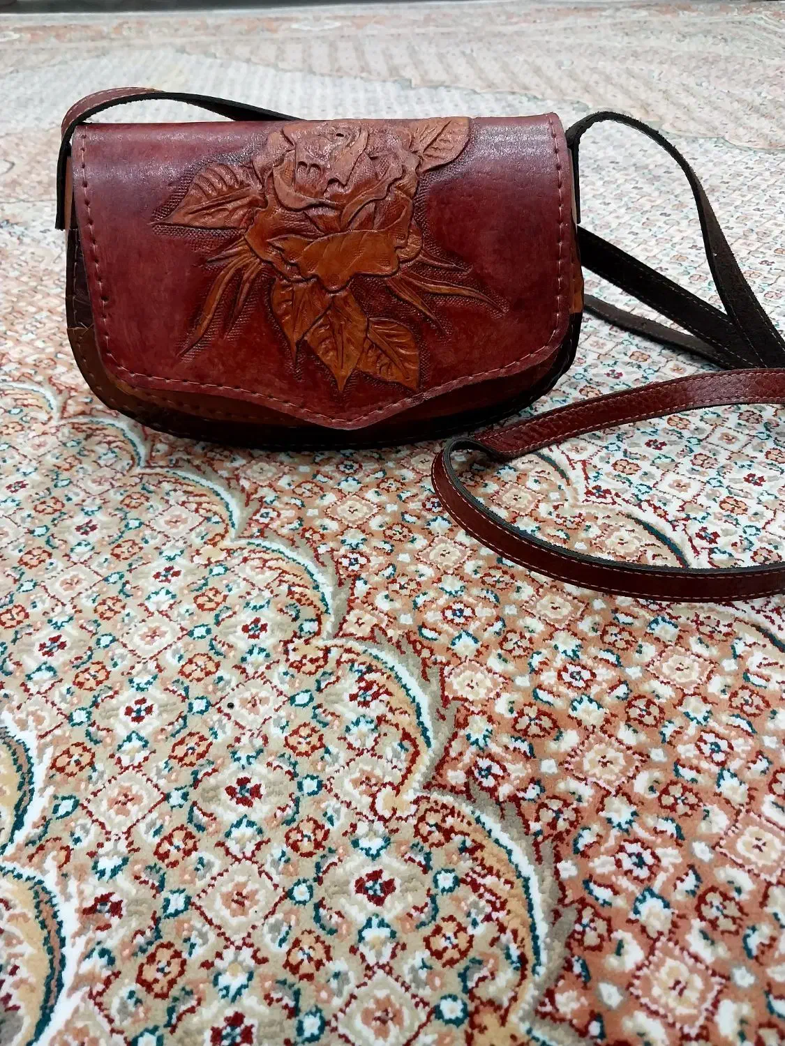 کیف چرم|کیف، کفش، کمربند|اردبیل, |دیوار