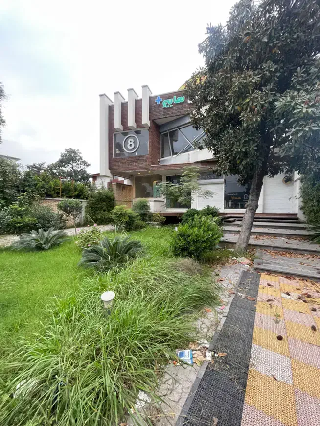 فروشگاه در دو طبقه ، لوکیشن برند|اجارهٔ مغازه و غرفه|رویان, |دیوار