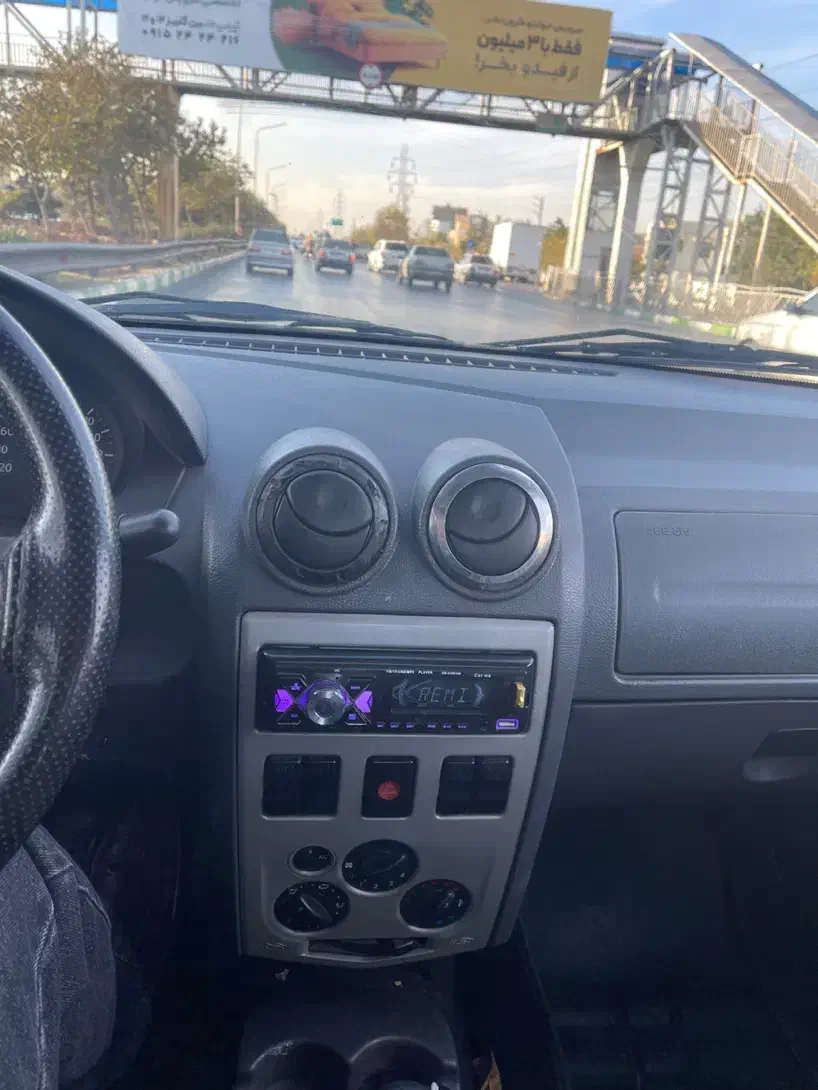 L90 مدل ۸۸|خودرو سواری و وانت|مشهد, شهرک مهر آباد|دیوار