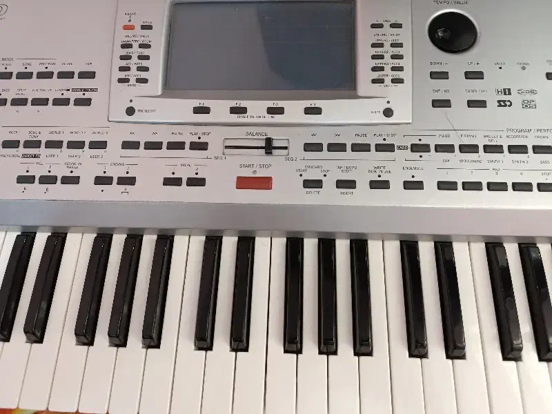 در حد صفر پلم|پیانو، کیبورد، آکاردئون|دوگنبدان, |دیوار