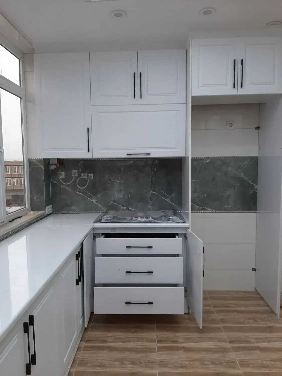 کابینت بدون واسطه|خدمات پیشه و مهارت|کرمانشاه, |دیوار