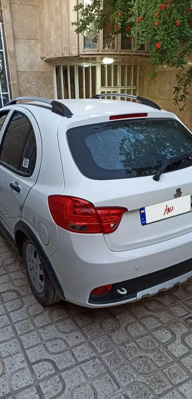 کوییک ۱۴۰۳ gx|خودرو سواری و وانت|کرمانشاه, |دیوار