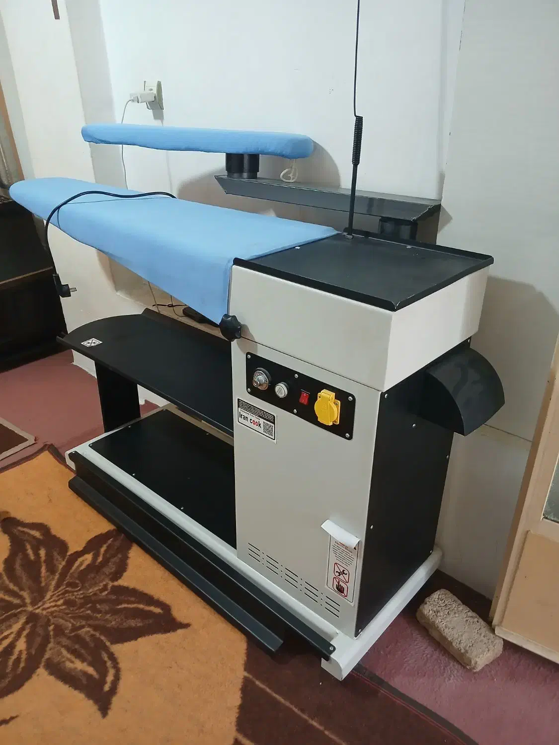 میز مکش|اتو و لوازم اتو|سنندج, |دیوار