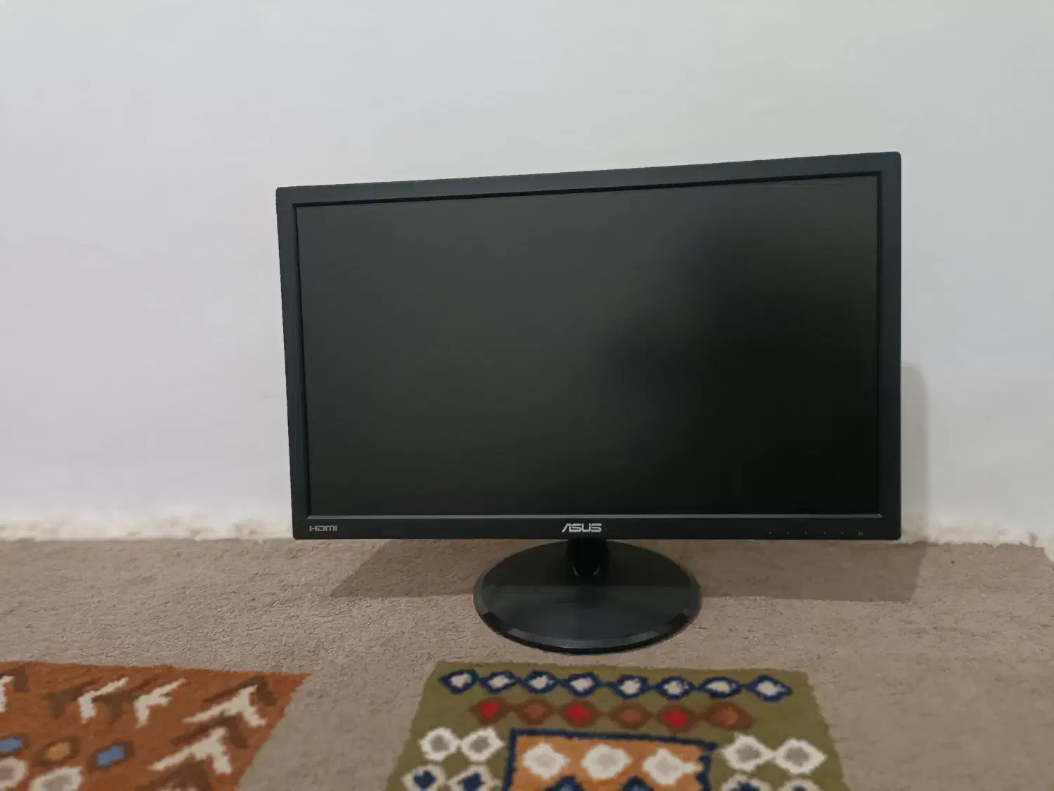 مانیتور گیمینگ ایسوس|رایانه رومیزی|مریوان, |دیوار