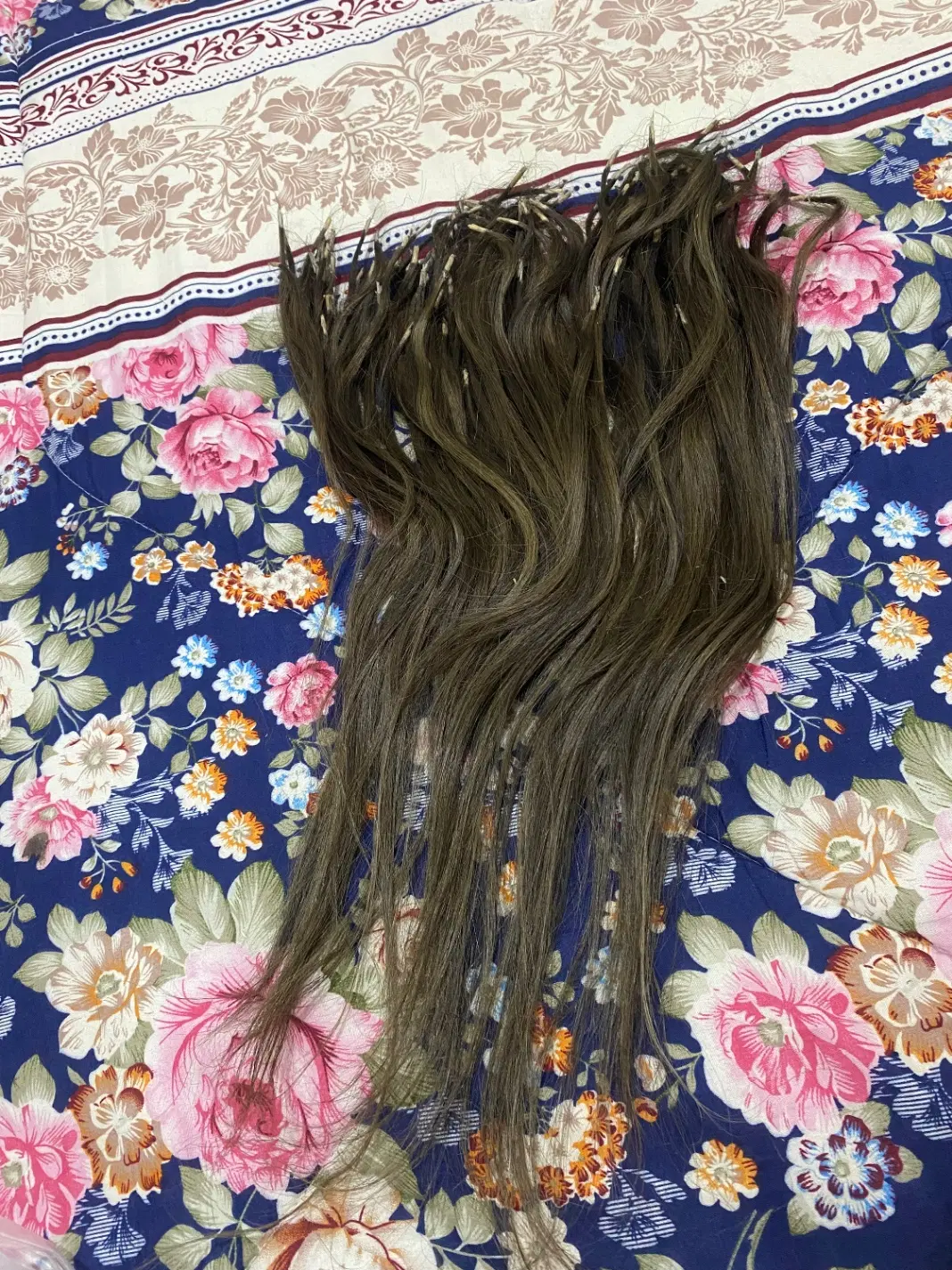 مو طبیعی|آرایشی، بهداشتی، درمانی|کرج, احدآباد|دیوار