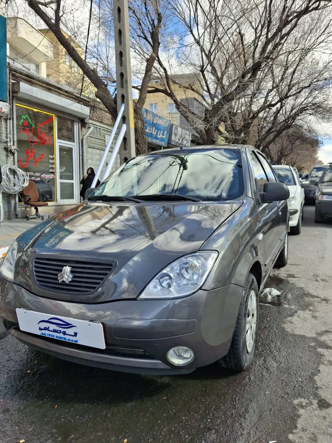 تیبا ۲ ۱۴۰۰ در حد|خودرو سواری و وانت|تبریز, |دیوار