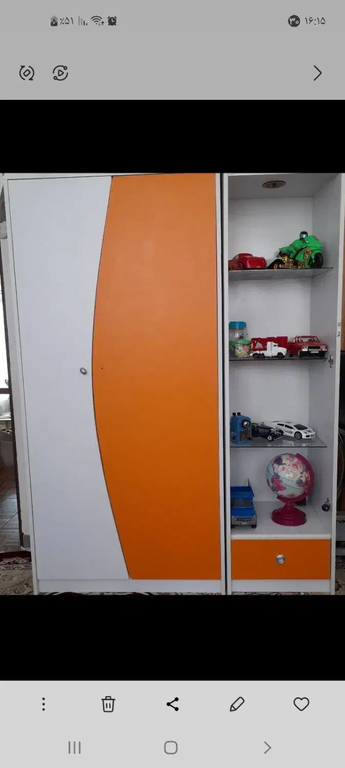 کمد|جاکفشی، کمد، دراور|تهران, جیحون|دیوار