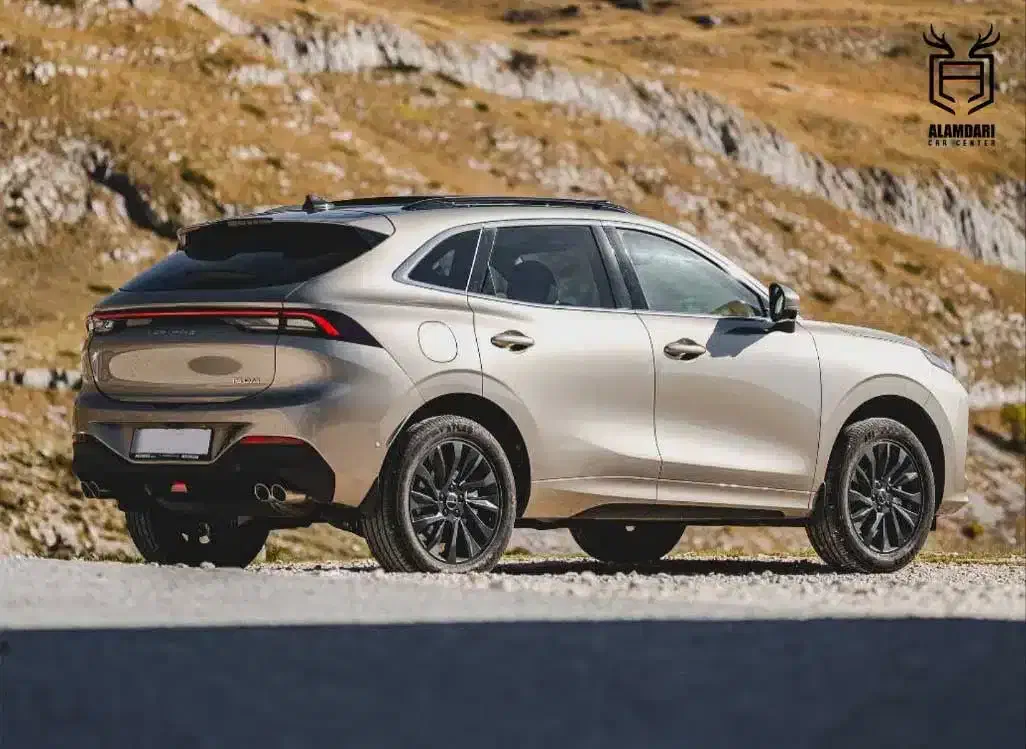 لاماری خشک  مدل۱۴۰۴ به قیمت روز|خودرو سواری و وانت|زنجان, |دیوار