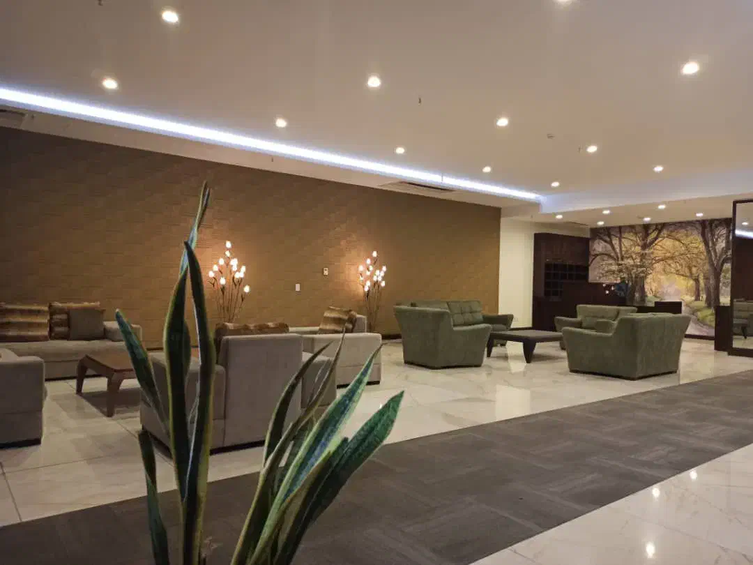 سعادت‌آباد ۱۶۷ متر  حوالی کاج  بدون مشابه