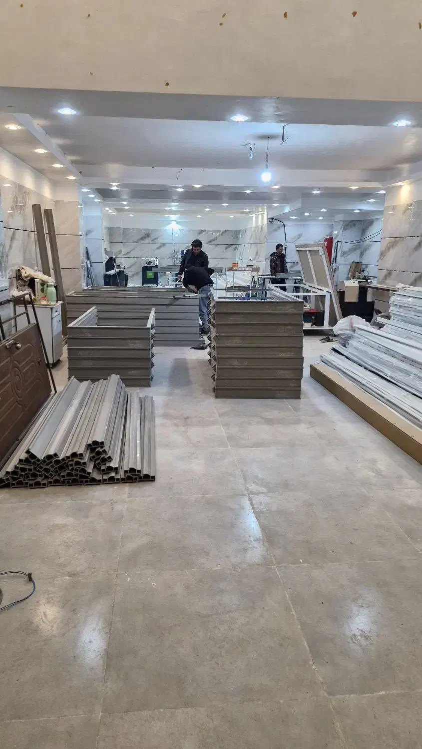 نیروی مونتاژکار پنجرهUpvc|استخدام صنعتی، فنی، مهندسی|محمدشهر, سیدآباد|دیوار