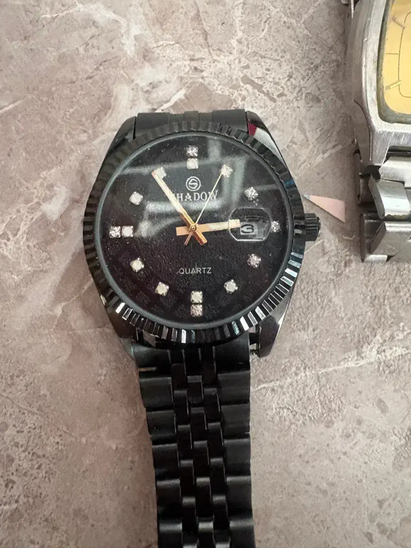 ساعت سیکو ۵ اصلی عقربه طلا اتومات وساعت رولکس|ساعت|سیرجان, |دیوار