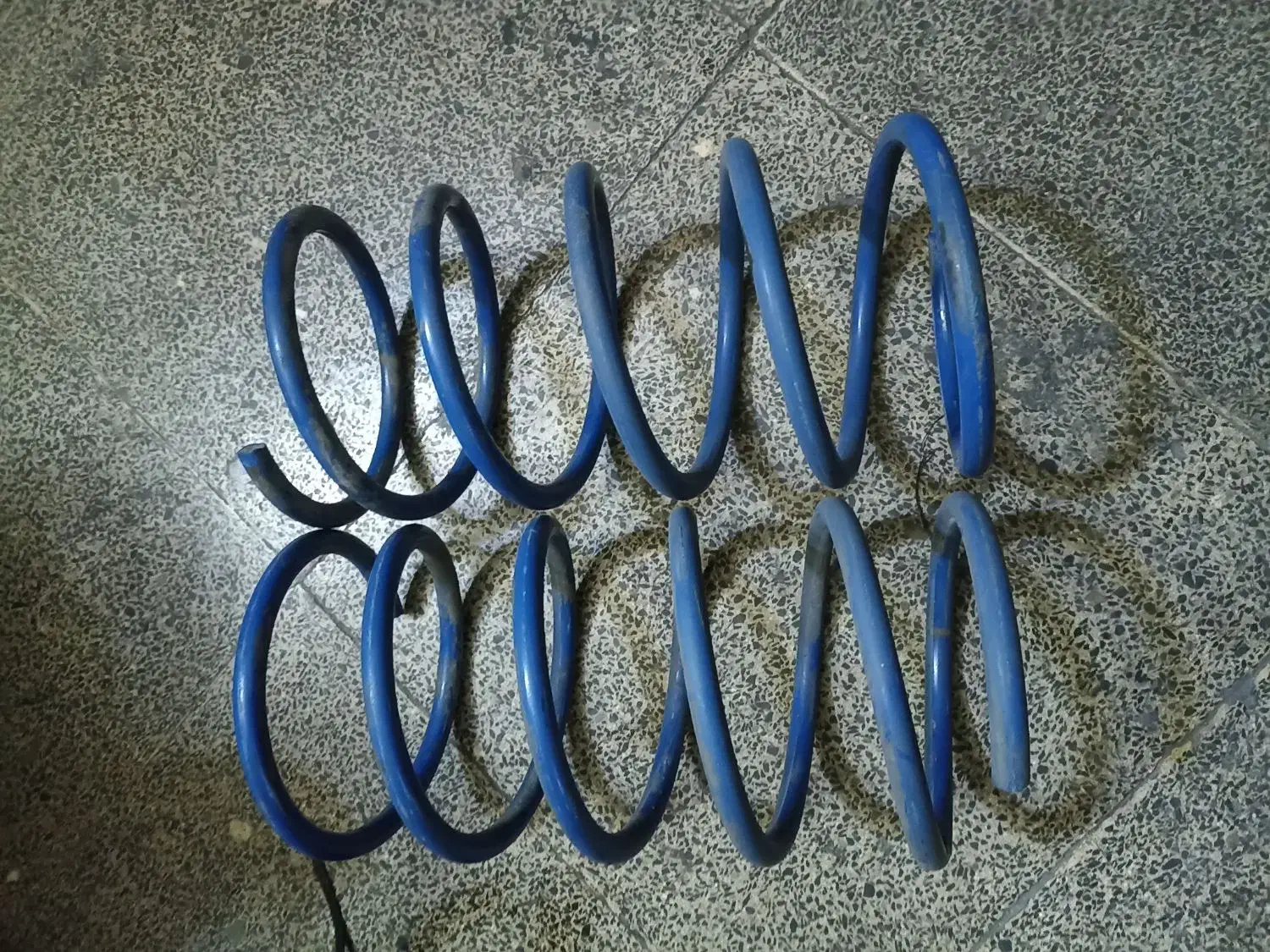 کمک‌فنر kds 206|قطعات یدکی و لوازم جانبی|فردیس, انبار نفت|دیوار