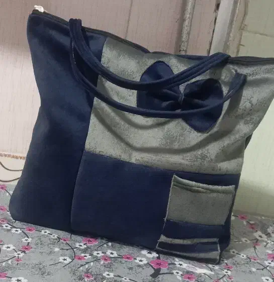 کیف هاباجنس و پارچه عالی|کیف، کفش، کمربند|پیرانشهر, |دیوار