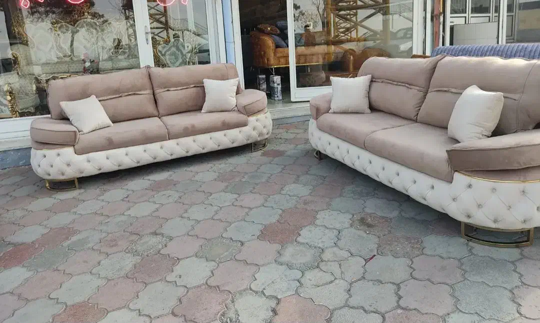 مبل مدل لوکانو|مبلمان خانگی و میز عسلی|مشگین شهر, |دیوار