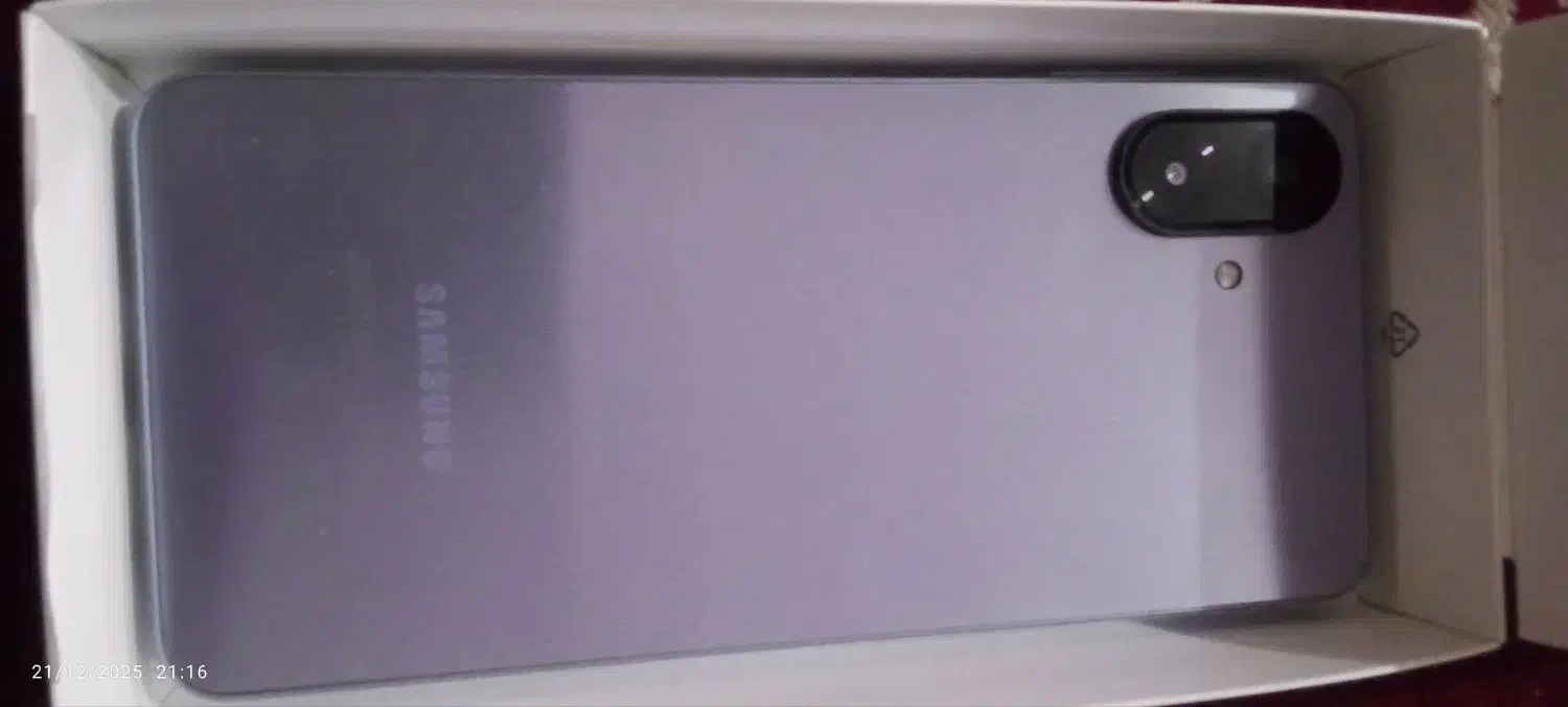 گوشی A07 6/128|موبایل|مشهد, حسابی جنوبی (شهرک غرب)|دیوار