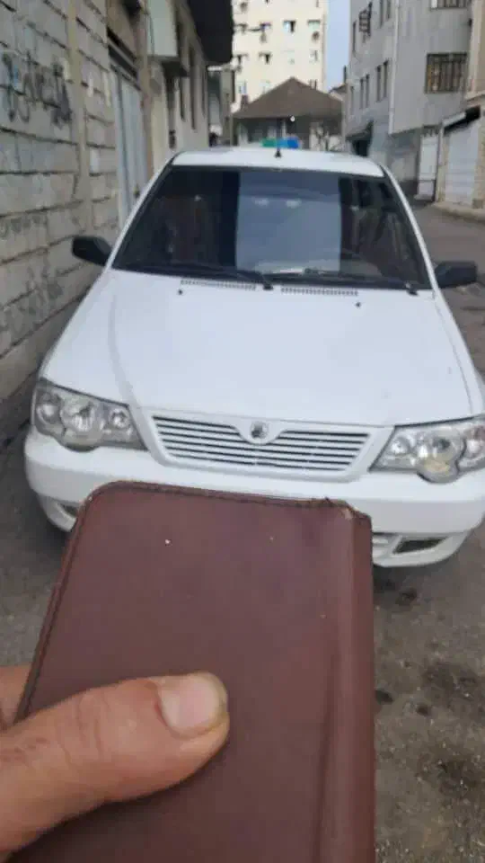 پراید۱۳۲ebsهیدرولیک|خودرو سواری و وانت|آستارا, |دیوار