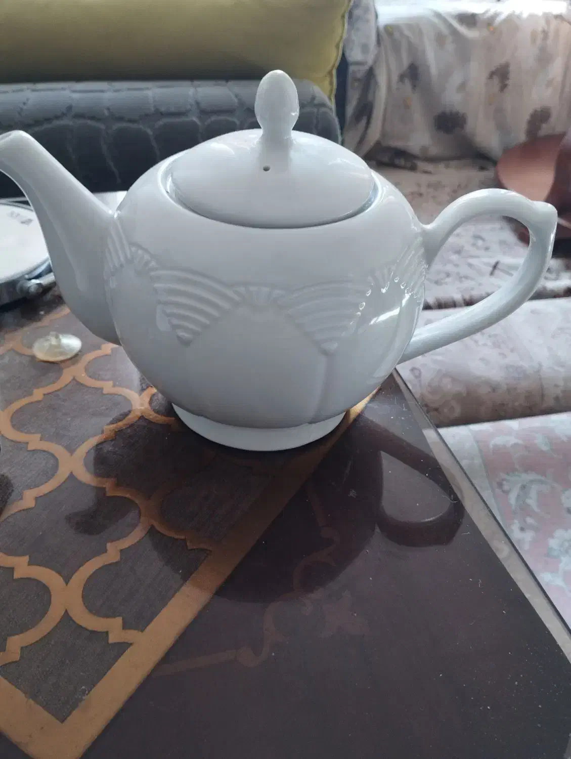 ظروف پذیرایی|آب‌چکان و نظم‌دهنده ظروف|گلبهار, شهر جدید گلبهار|دیوار