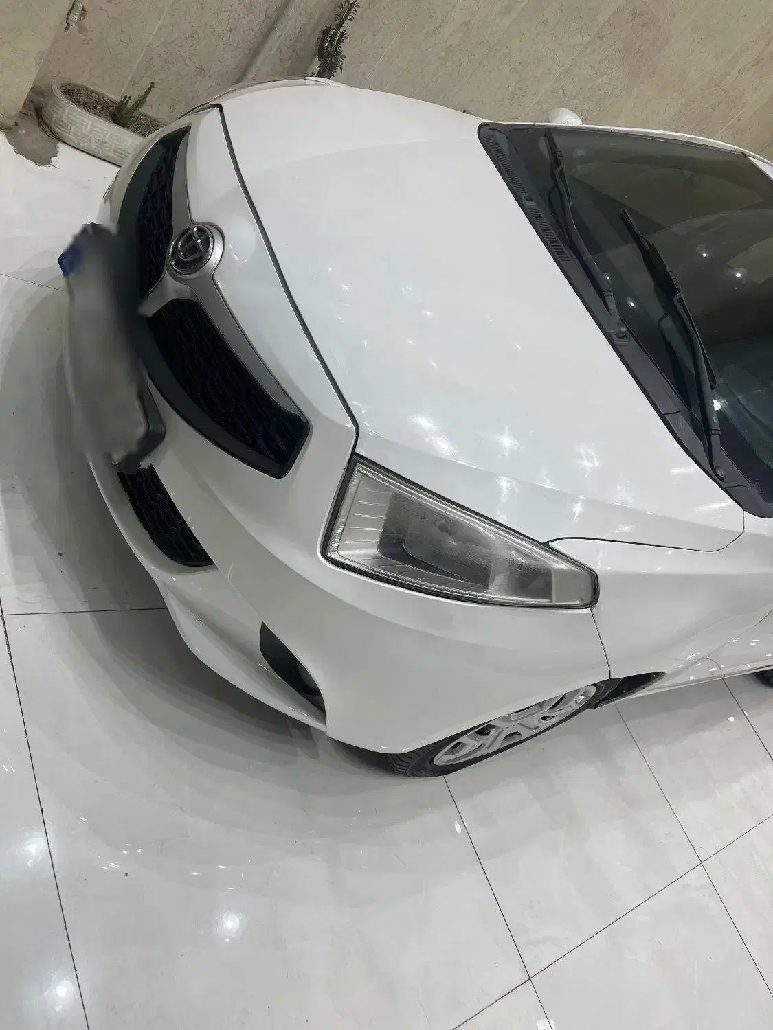 برلیانس ۲۲۰ دنده ای|خودرو سواری و وانت|پیشوا, |دیوار