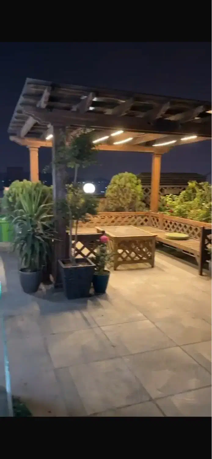 اجاره آپارتمان