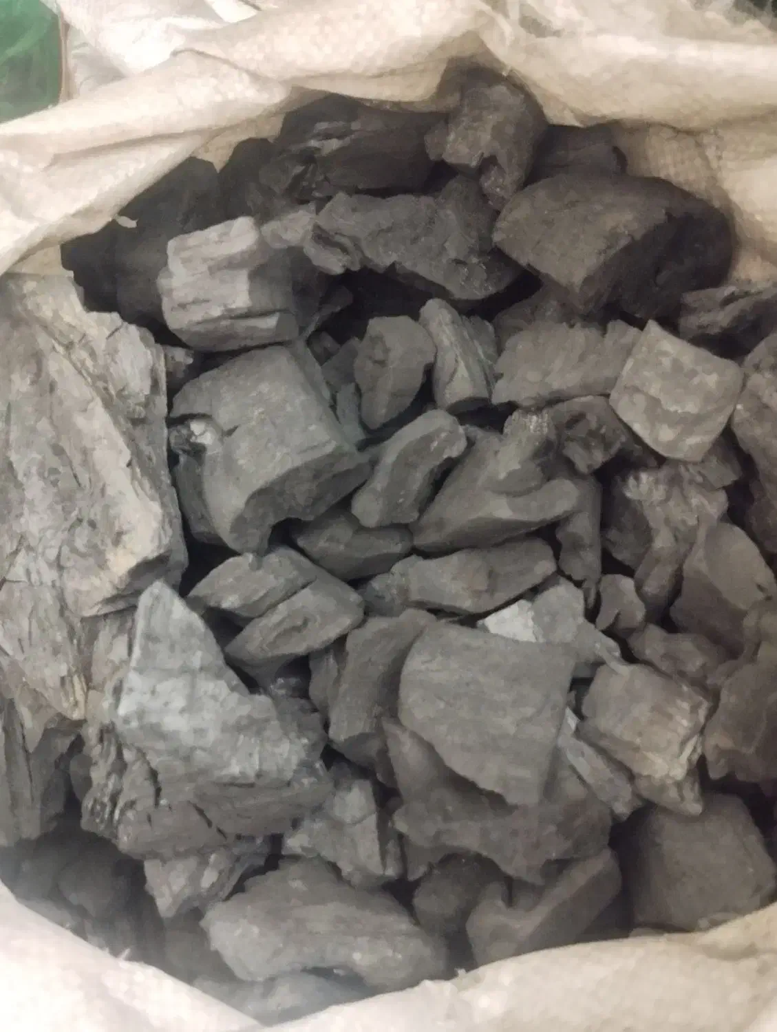 پخش زغال کبابی گونی درجه یک (عمده و بدون خاک )|عمده‌فروشی|تهران, بهداشت|دیوار