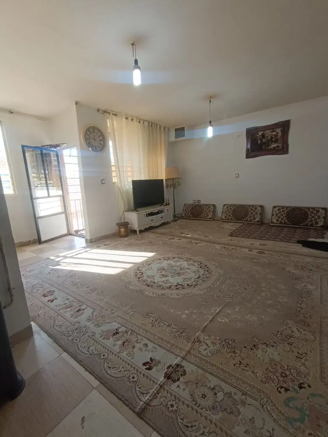 فروش آپارتمان 77 متری/خیابان سلمان فارسی|فروش آپارتمان|ملایر, |دیوار