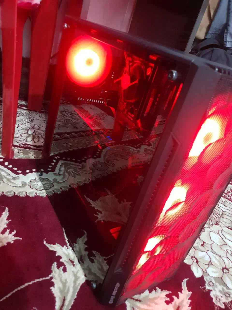 کامپیوتر اقتصادی|رایانه رومیزی|بوشهر, |دیوار