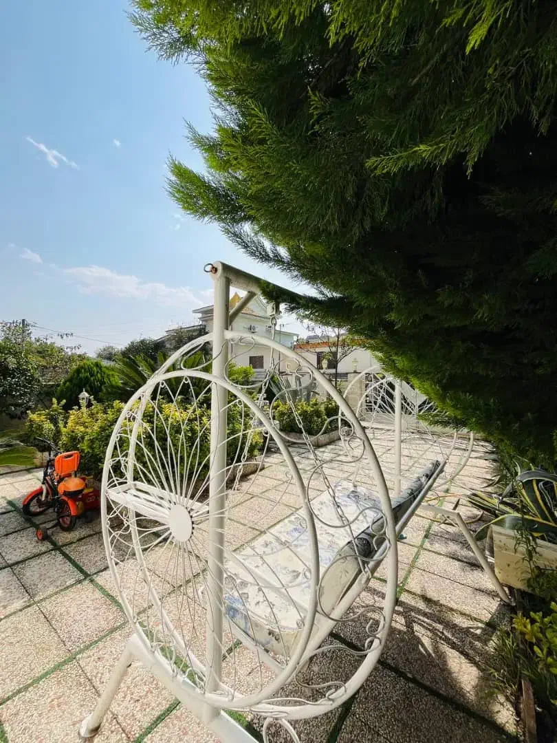 ویلاباغ۲۴۰متری بامبله کامل/سندتک برگ۵۰۰م زیرقیمت|فروش خانه و ویلا|اندیشه, اندیشه فاز ۳|دیوار