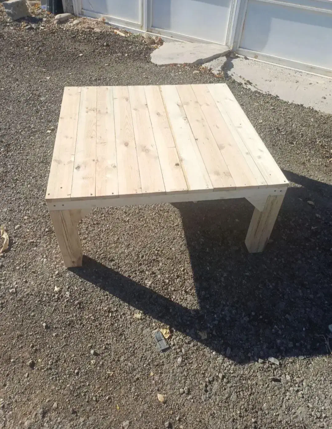 کرسی چوبی آسنا با گرمایش آماده تحویل فول امکانات|بخاری، هیتر، شومینه|تهران, شهید رجایی|دیوار