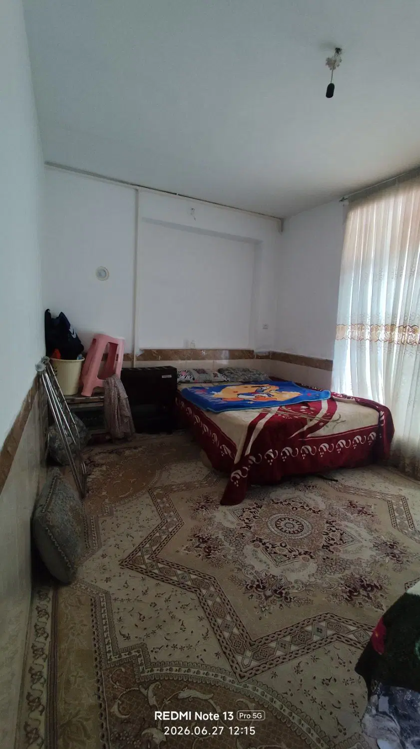ویلایی ۱۱۰ متر ماشین رو با حاشیه ۷ - Ansicht 5