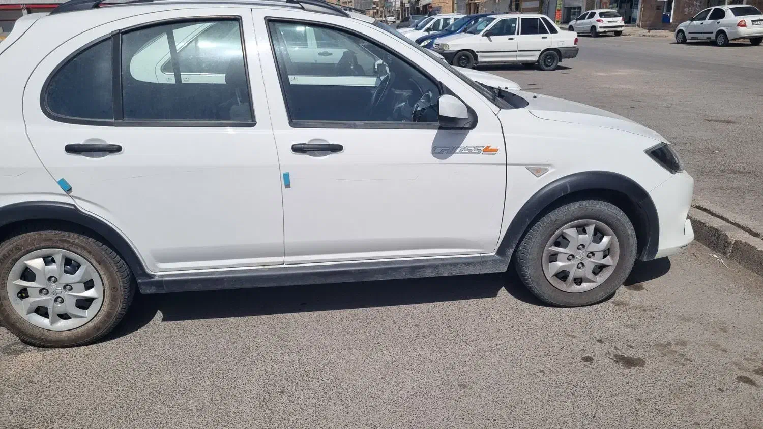 کویک|خودرو سواری و وانت|خرمشهر, |دیوار