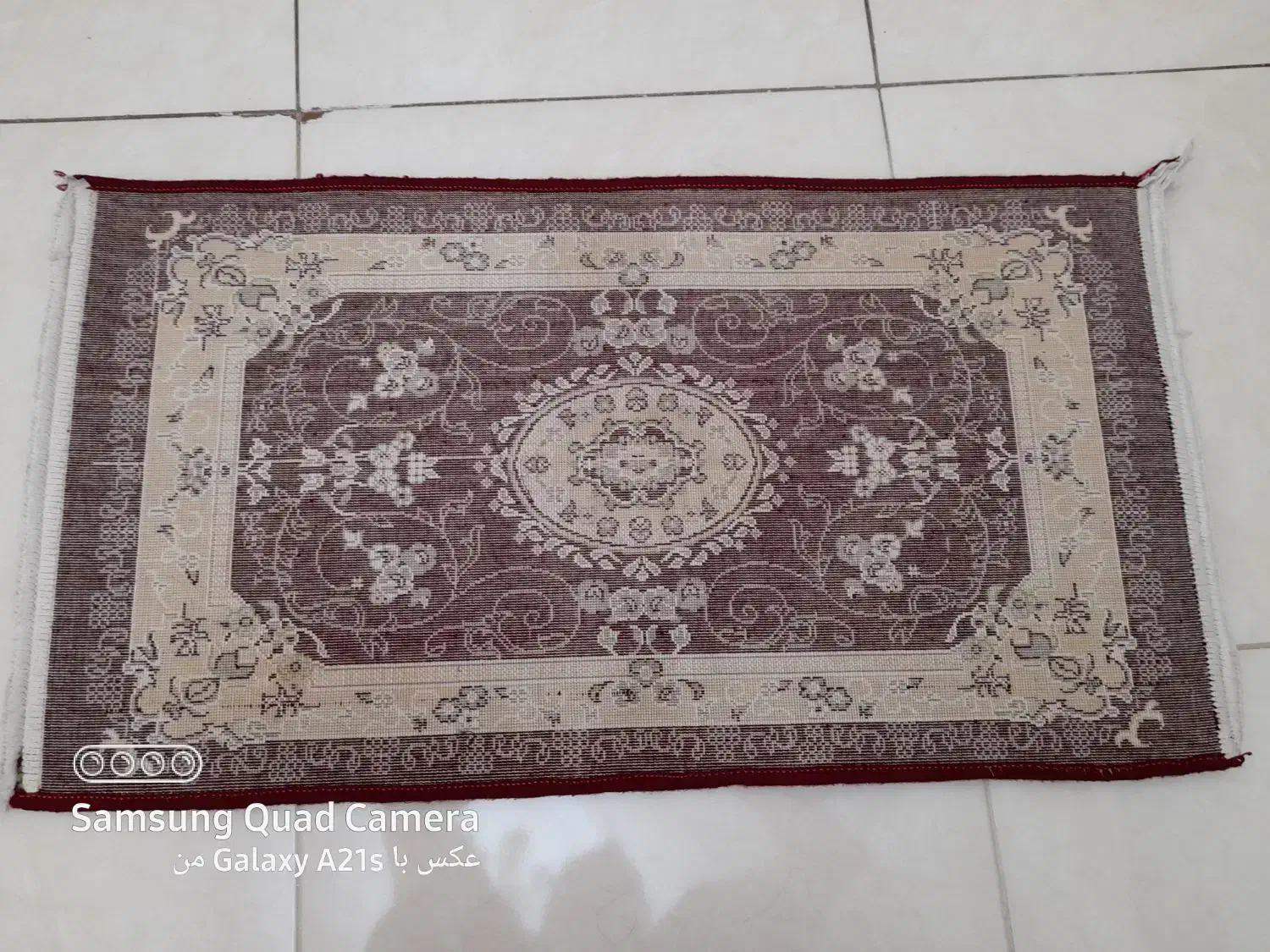 پادری ۷۰۰ شانه زرشکی|پادری|کرج, اتحاد|دیوار