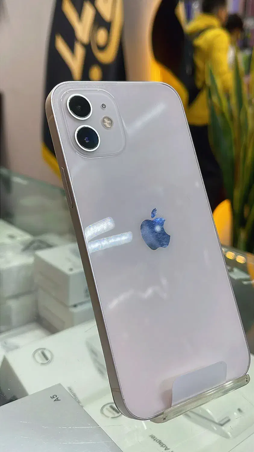 iPhone 12 normal ایفون ۱۲|موبایل|نیشابور, محله میدان باغات|دیوار