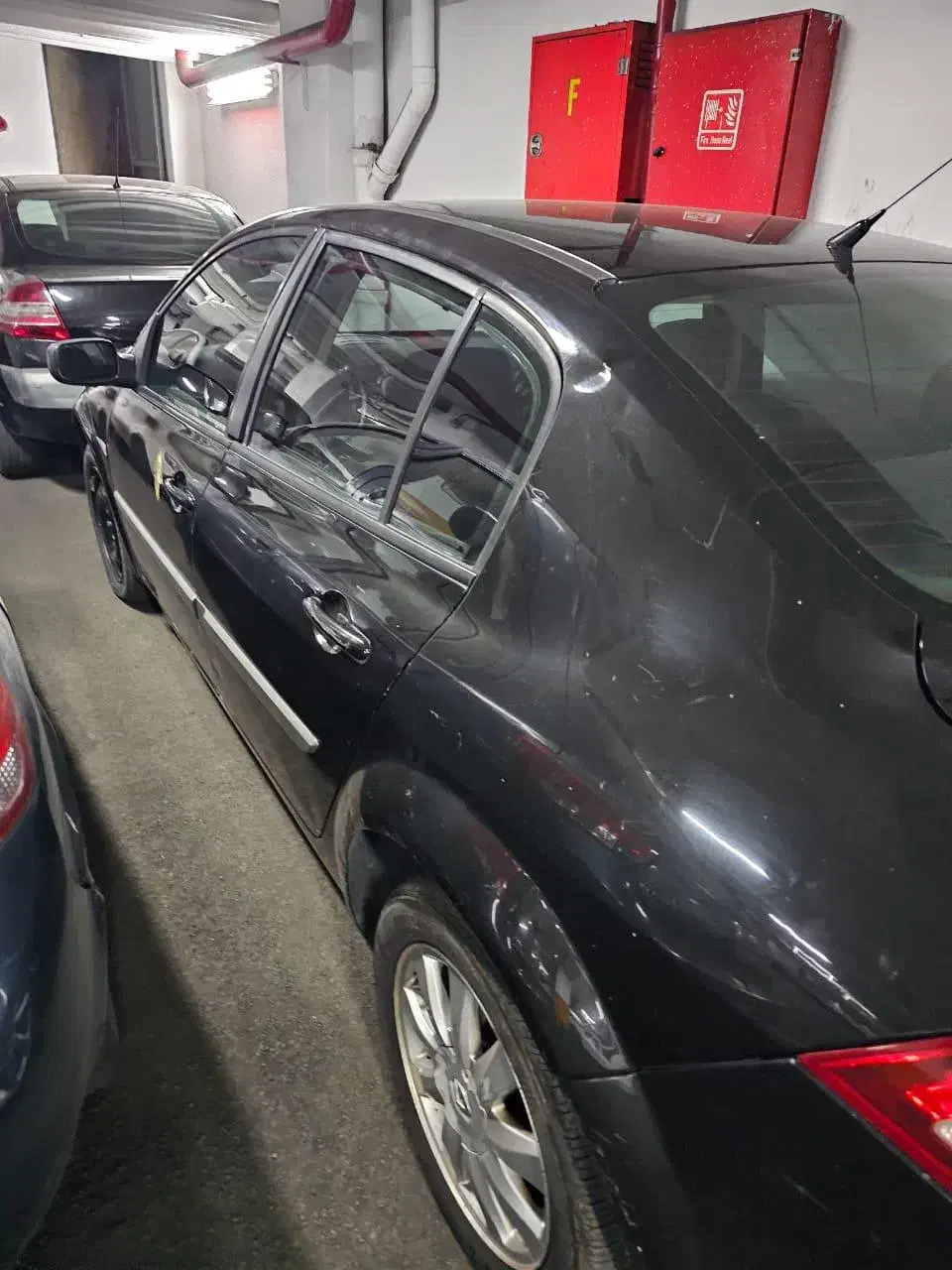 رنو مگان فول اتومات مدل 1391|خودرو سواری و وانت|تهران, جهاد|دیوار