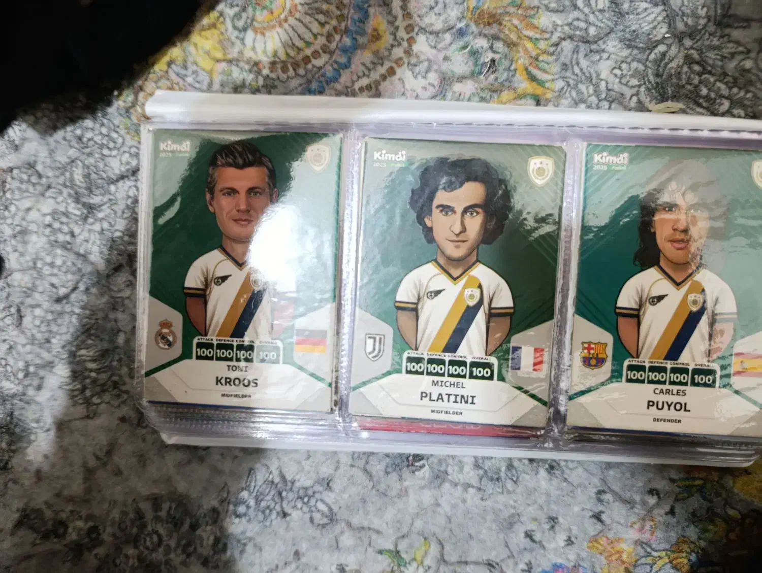 کیمدی به همراه آلبوم|اسباببازی|امیدیه, |دیوار