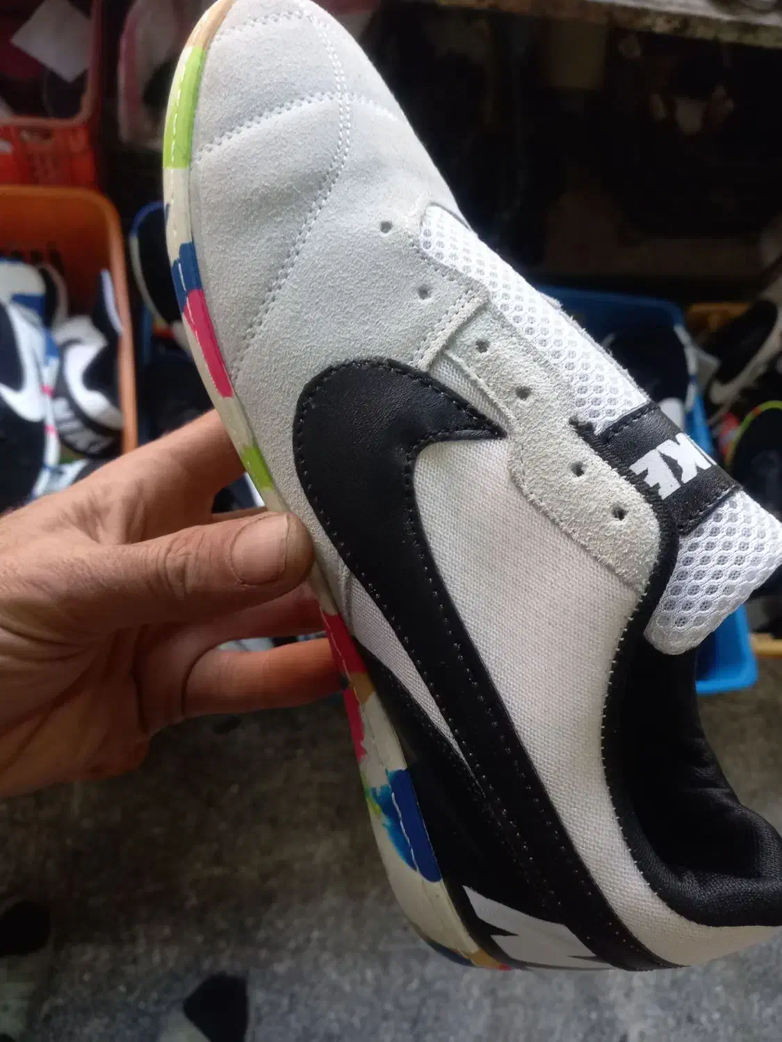 تولیدی کفش قربانی|کیف، کفش، کمربند|تبریز, |دیوار