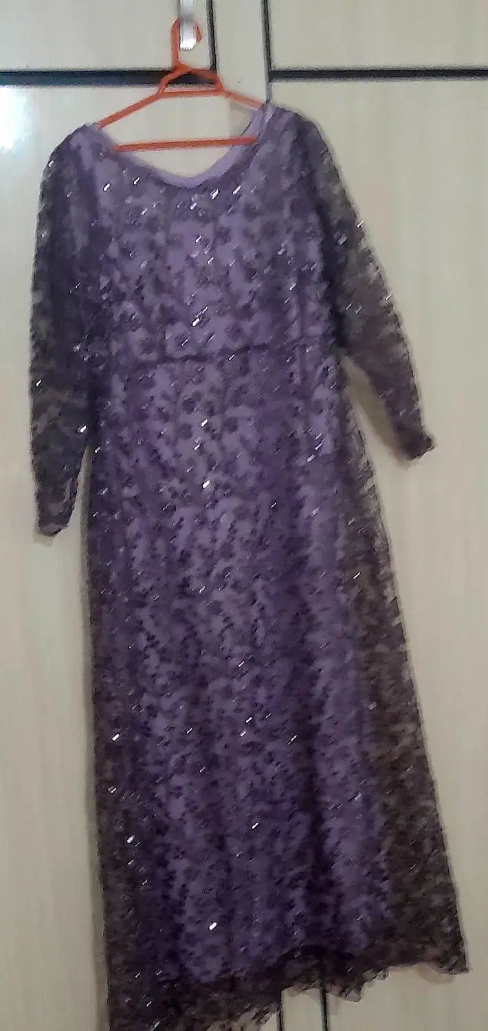 ۳عدد لباس مجلسی در حد نو|لباس|اهواز, اهواز|دیوار