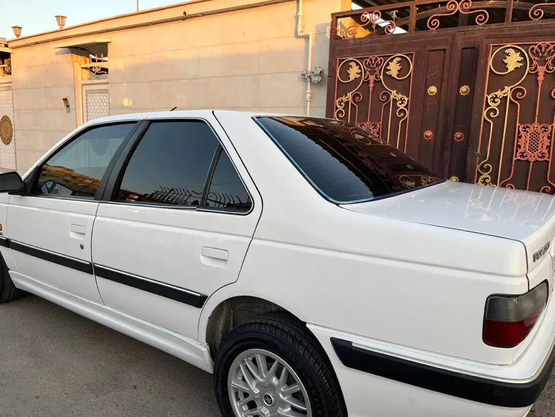 پارس tu5|خودرو سواری و وانت|بندر ماهشهر, |دیوار