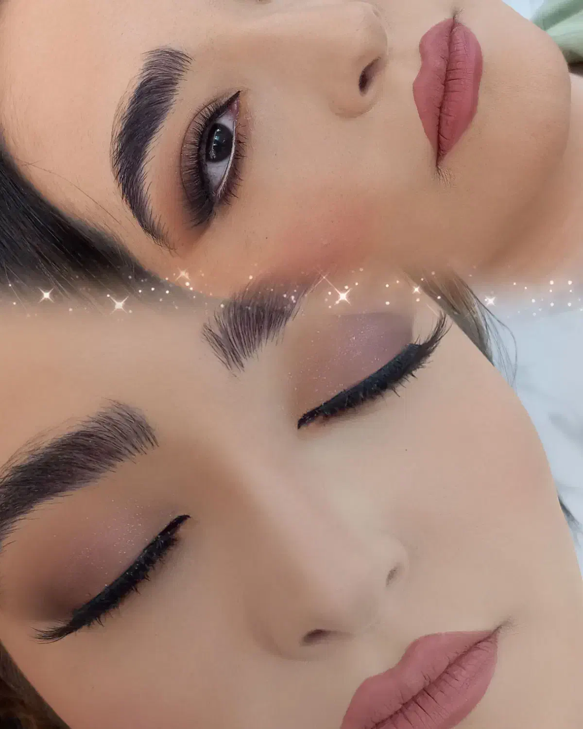 آموزش ومیکاپ شنیون عروس،همراه با تخفیف پنجاه درصدی|خدمات آرایشگری و زیبایی|قم, سالاریه|دیوار