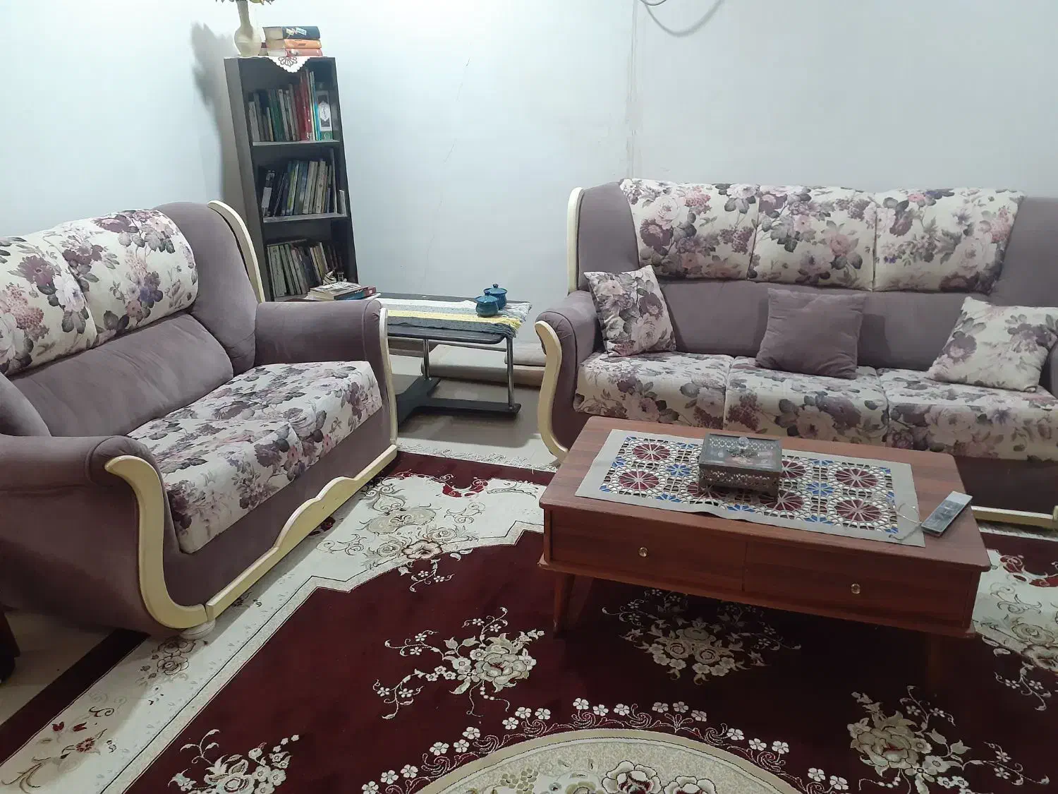 مبلمان راحتی|مبلمان خانگی و میز عسلی|بندر ماهشهر, |دیوار
