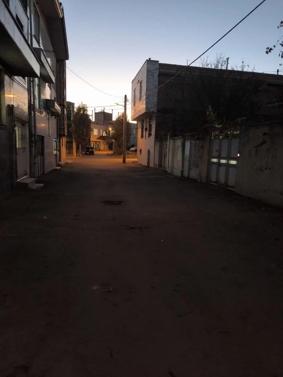 پارکینگ کرایه|اجارهٔ مغازه و غرفه|دهگلان, |دیوار