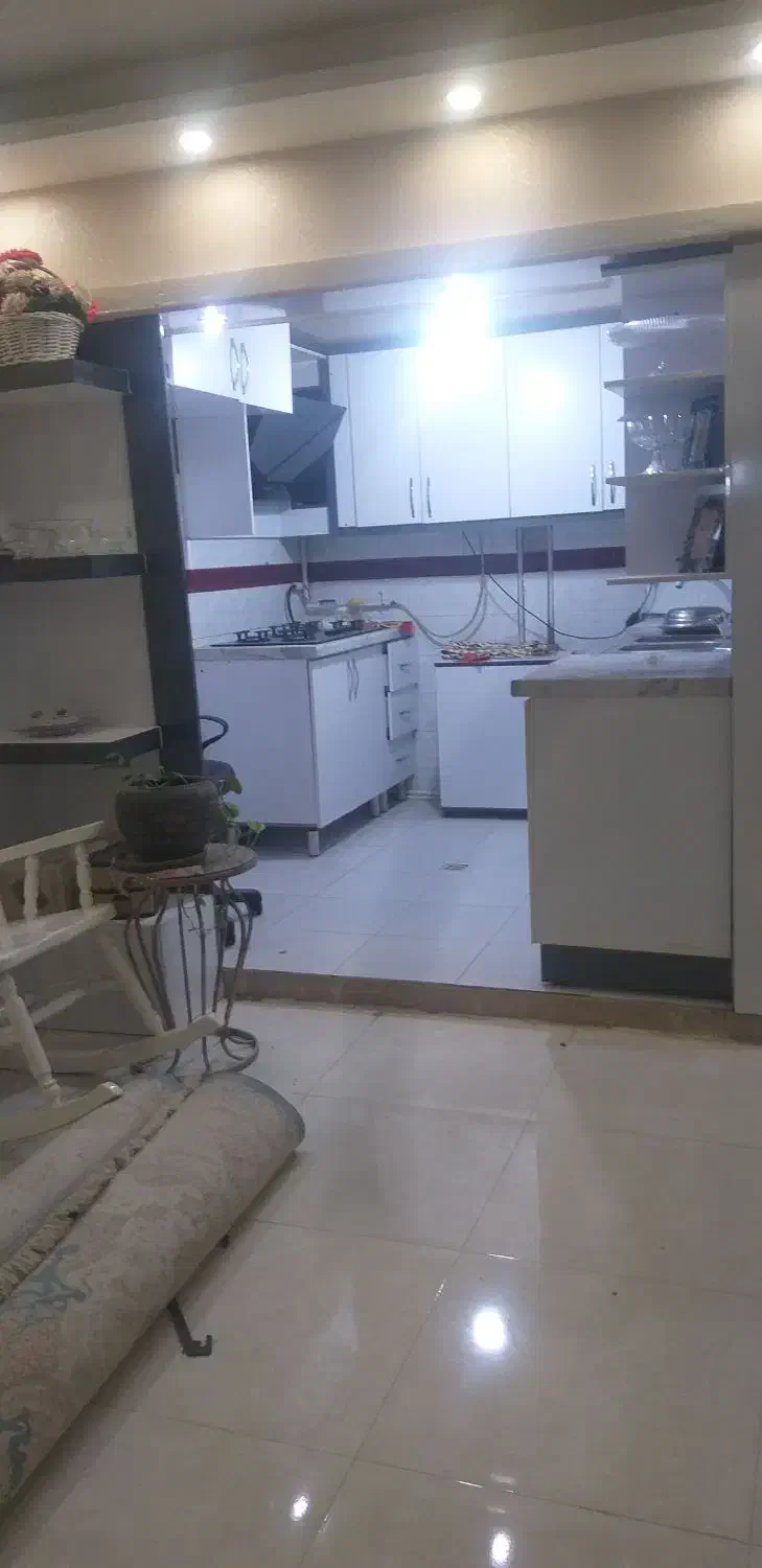 اجاره خانه حیاط داردربست|اجارهٔ خانه و ویلا|کرج, شهرک امیر المومنین|دیوار