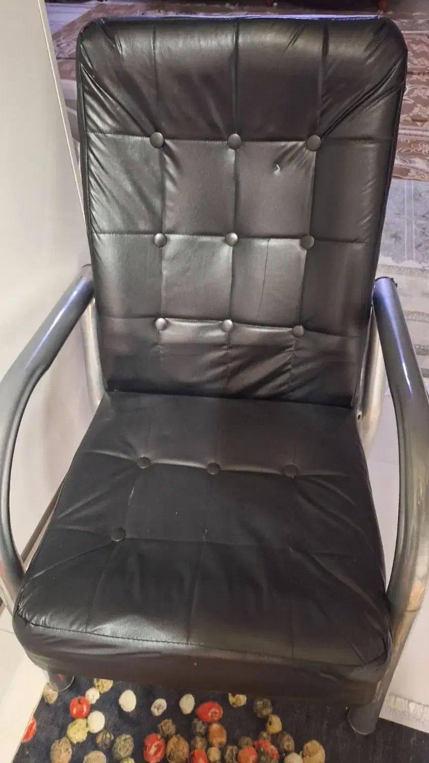 صندلی اداری|مبلمان اداری|تهران, آهنگ|دیوار