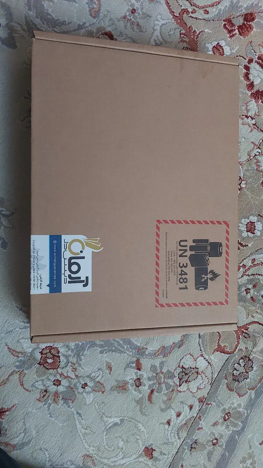 سرفیس لپتاپ ۵|رایانه همراه|تهران, مرزداران|دیوار