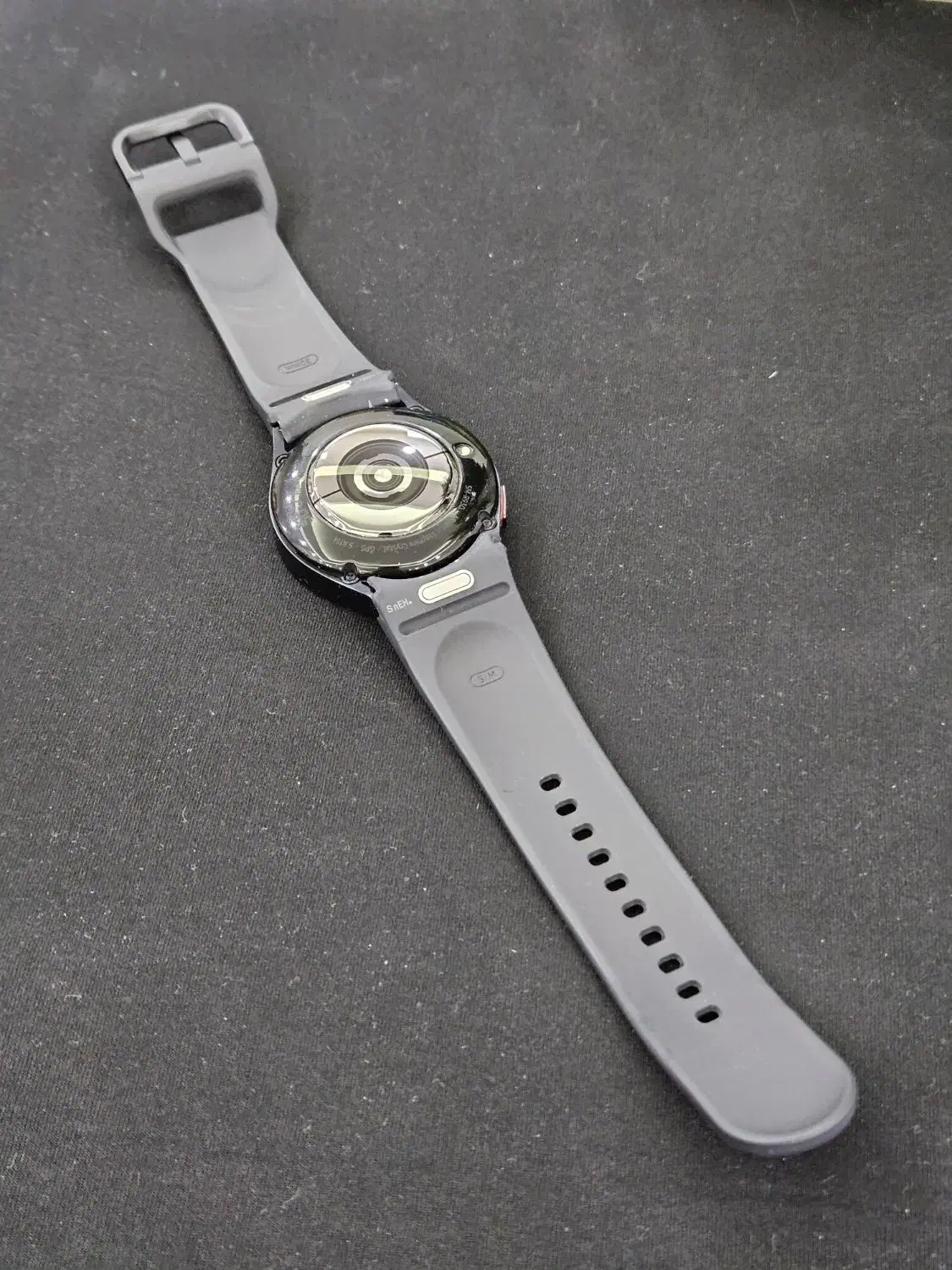 گالاکسی واچ ۶ - ۴۰ میلیمتری در حد نو|ساعت|ماکو, |دیوار