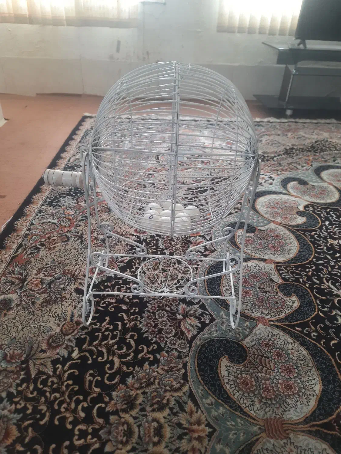 فروش گردونه شانس|اسباب‌‌بازی|شیراز, گویم|دیوار