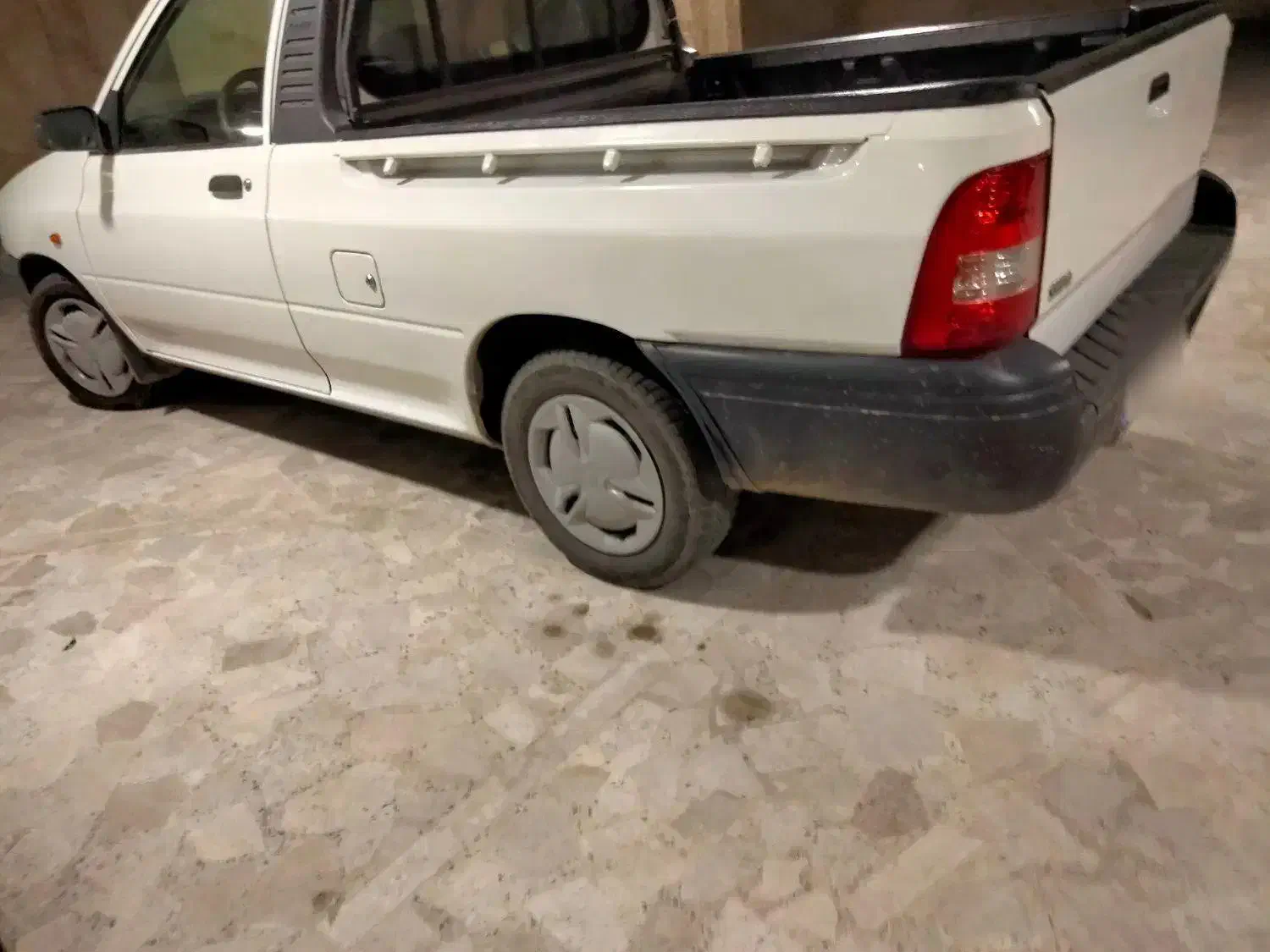 پراید وانت ۱۴۰۱|خودرو سواری و وانت|صومعهسرا, |دیوار