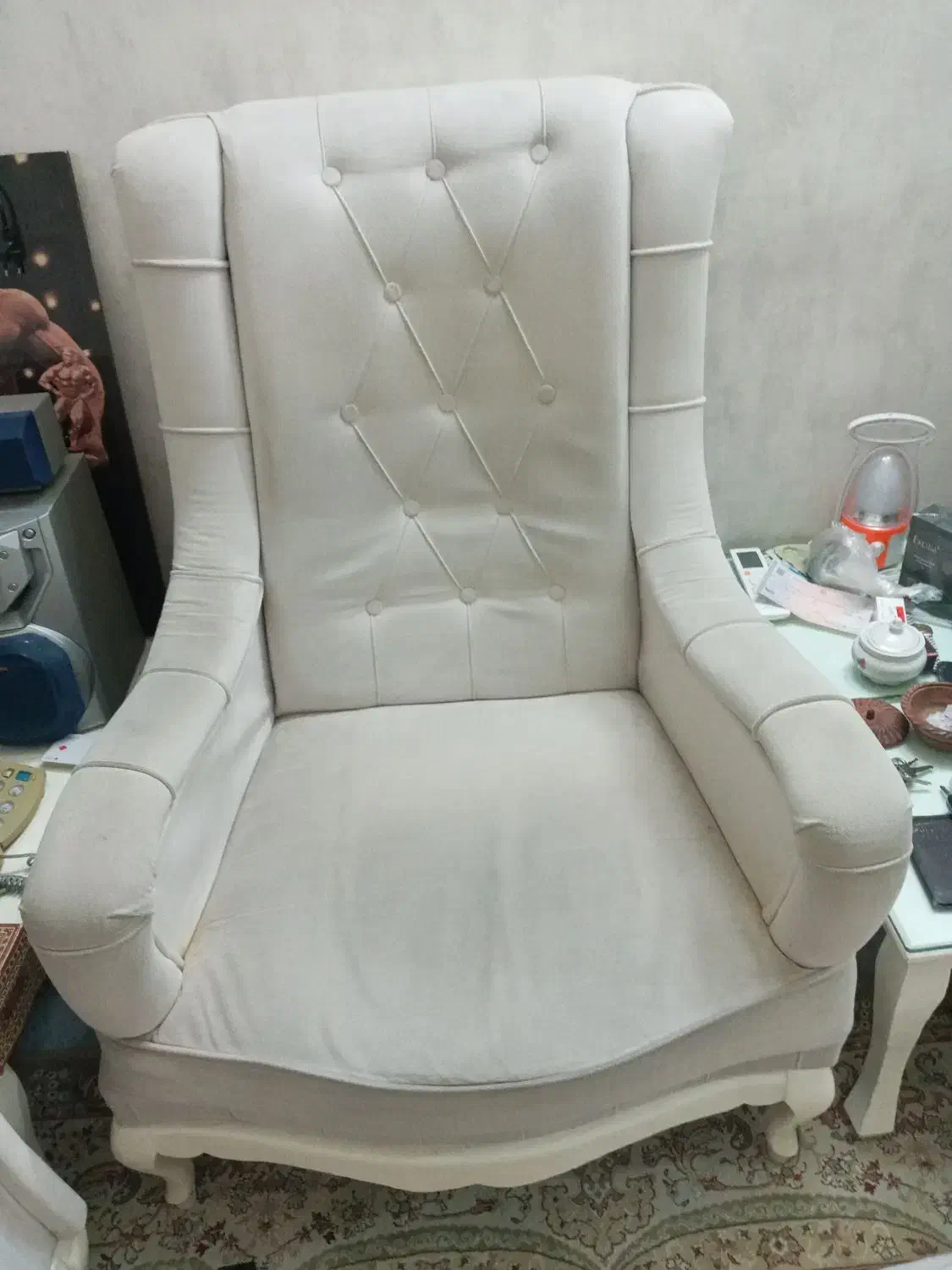 فروش|مبلمان خانگی و میز عسلی|تهران, مینای جنوبی|دیوار